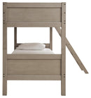 Lettner - Bunk Bed W/Ladder