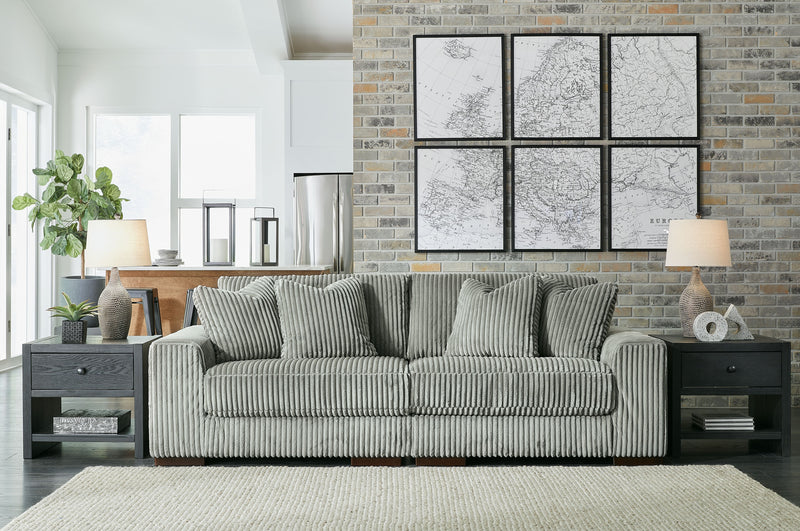 Lindyn - Sectional Sofa-Signature Design by Ashley®-American Furniture Outlet