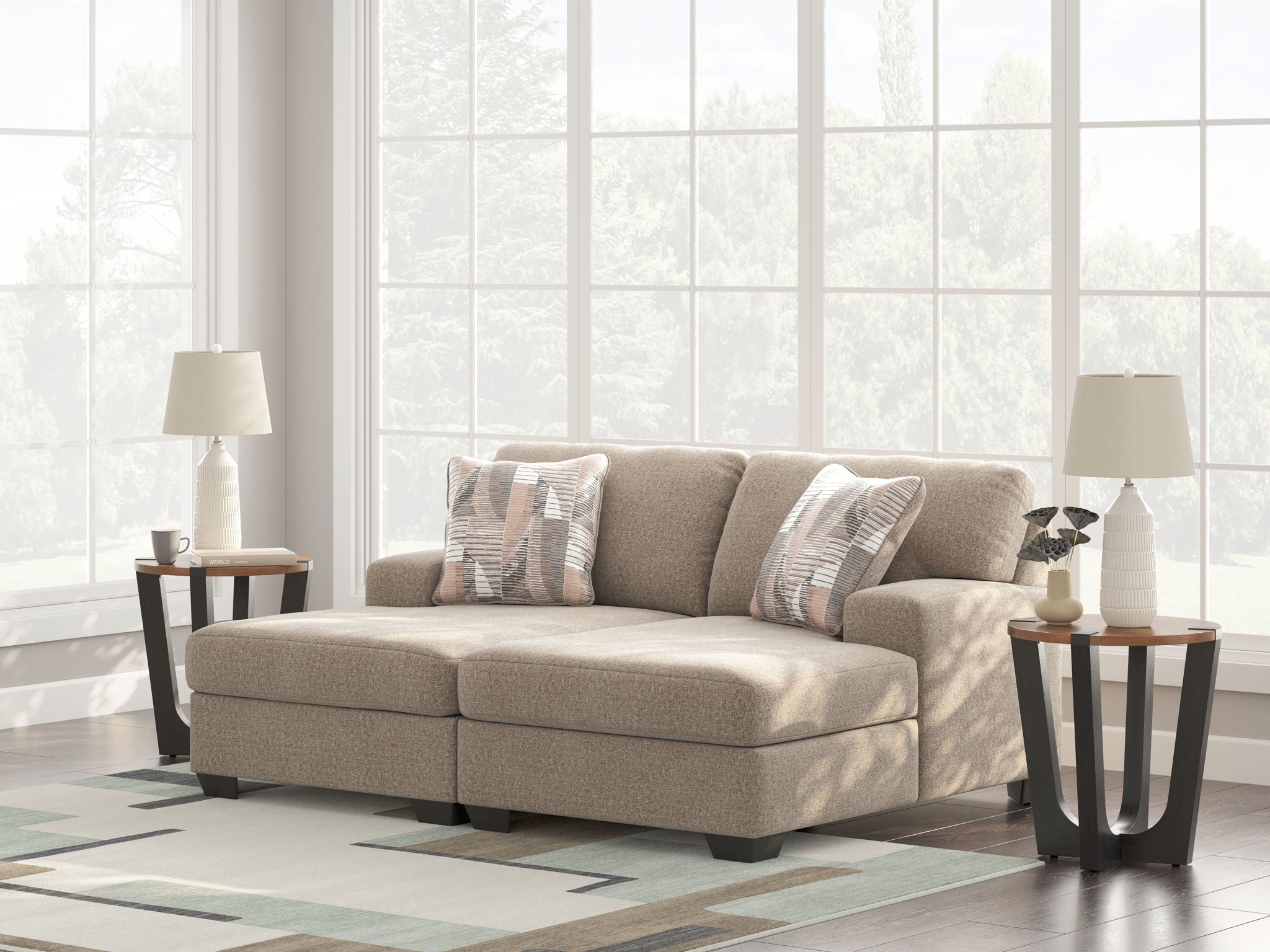 Seyler Lane Sectional