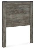 Frandern - Panel Headboard