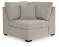 ModMax Luxe - Wedge - Flint