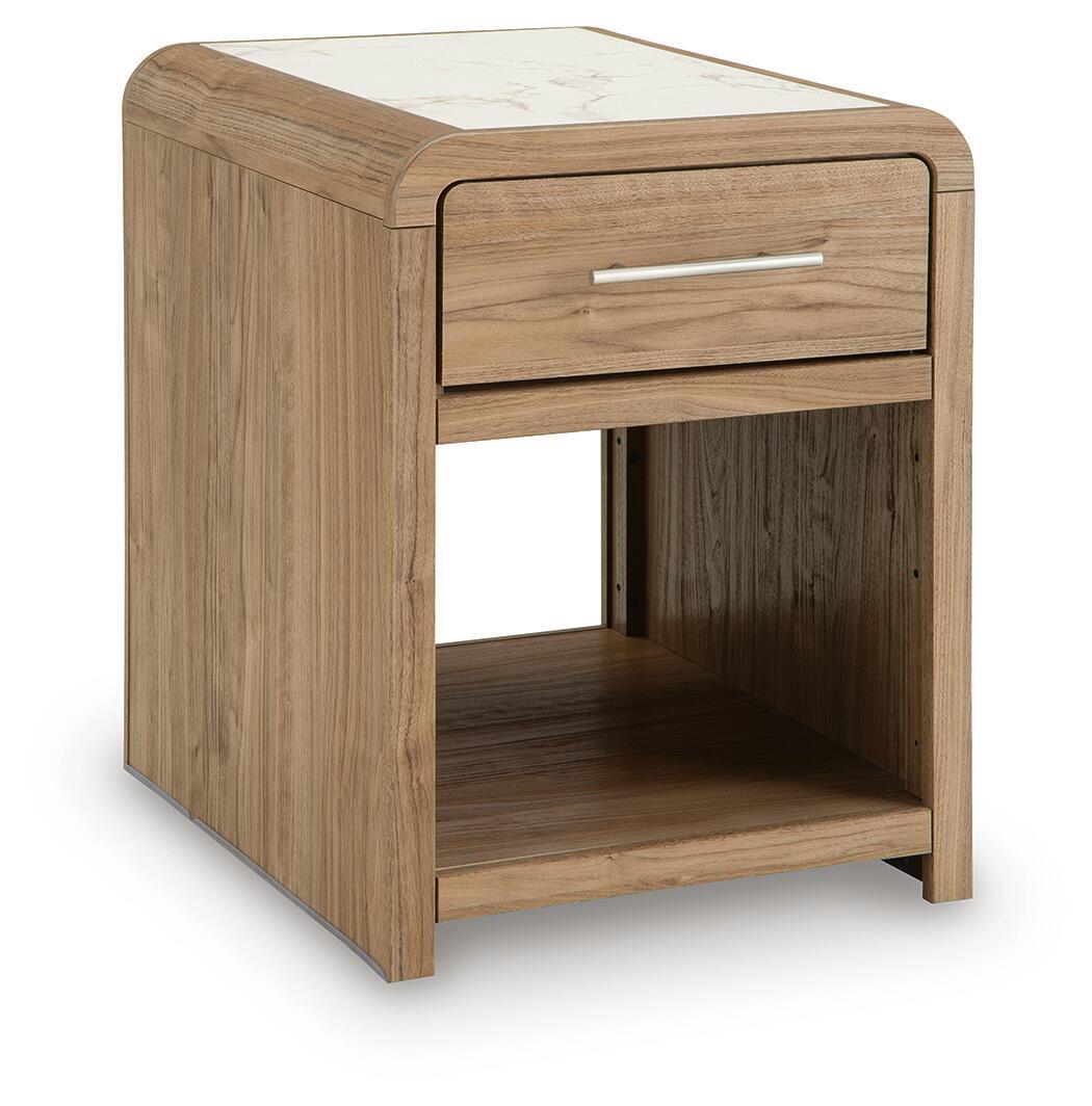Dovander - Rectangular Table