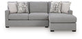 UrbanCrest - Sectional