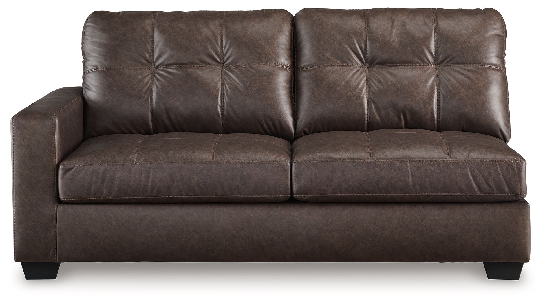 Barlin Mills - Umber - Laf Sofa