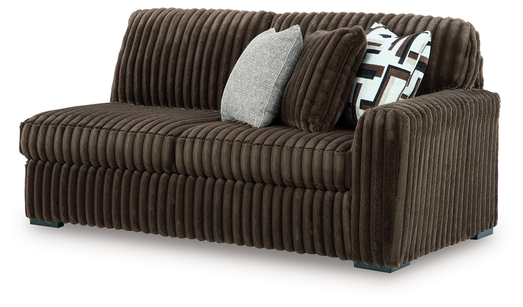 Midnight-Madness - Chocolate - RAF Sofa