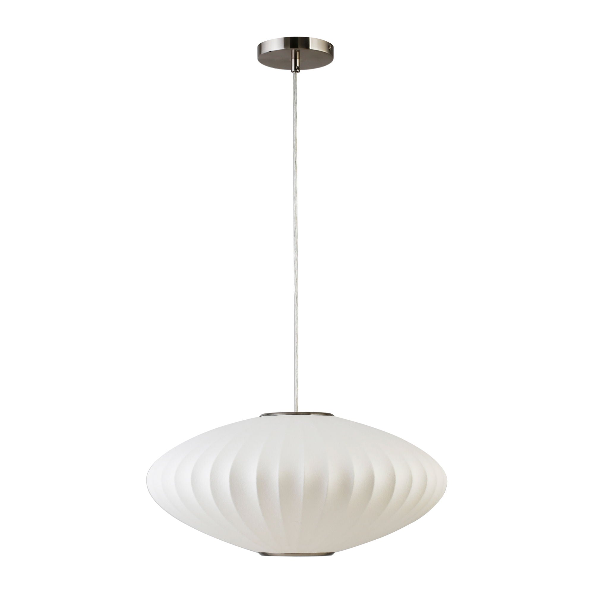 Lys - Pendant Light - White