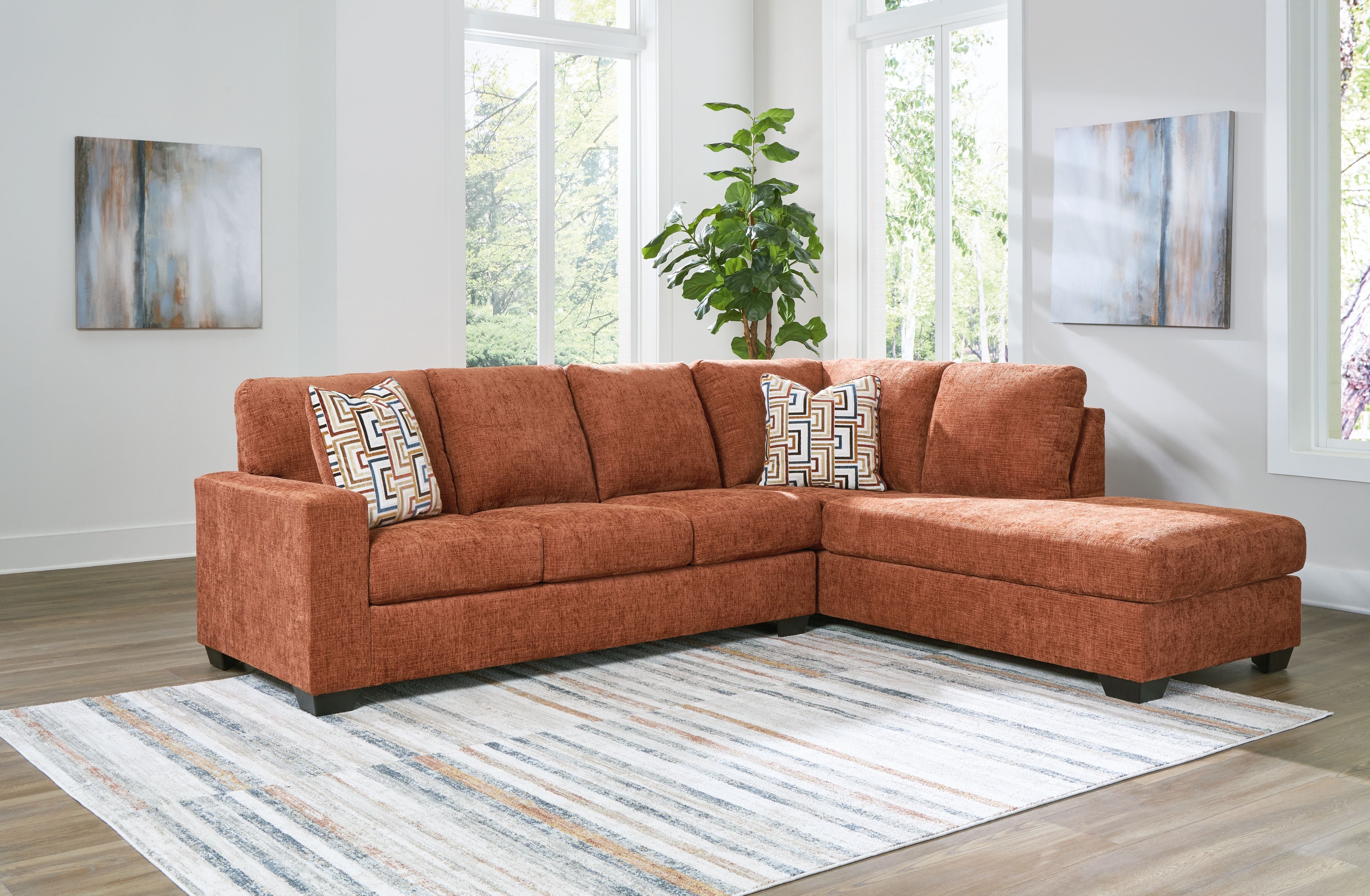 Aviemore 2 Piece Sectional