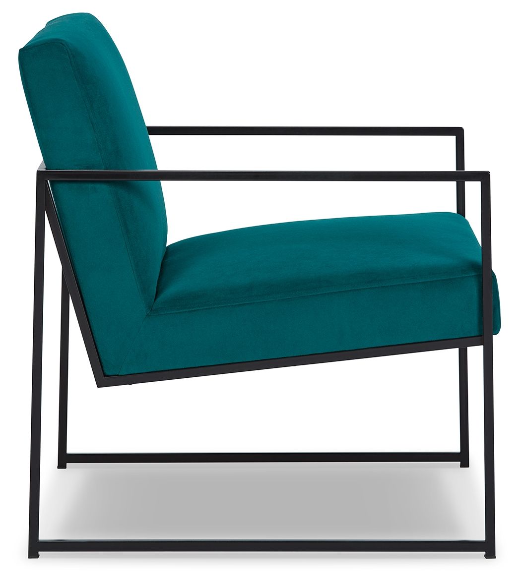 Aniak  Accent Chair