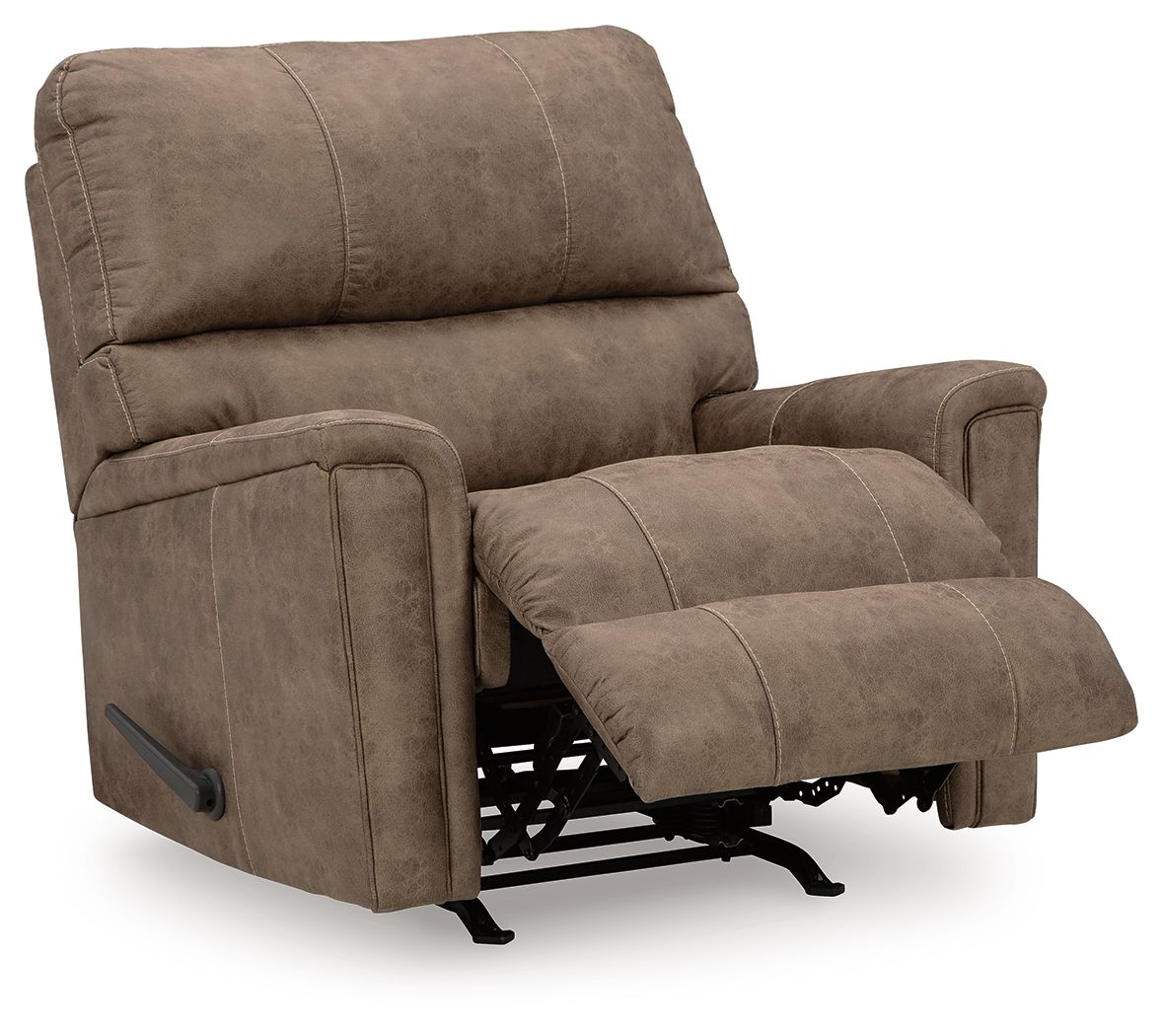 Navi - Fossil - Rocker Recliner