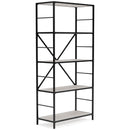 Bayflynn - Bookcase