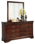 Alisdair - Dresser