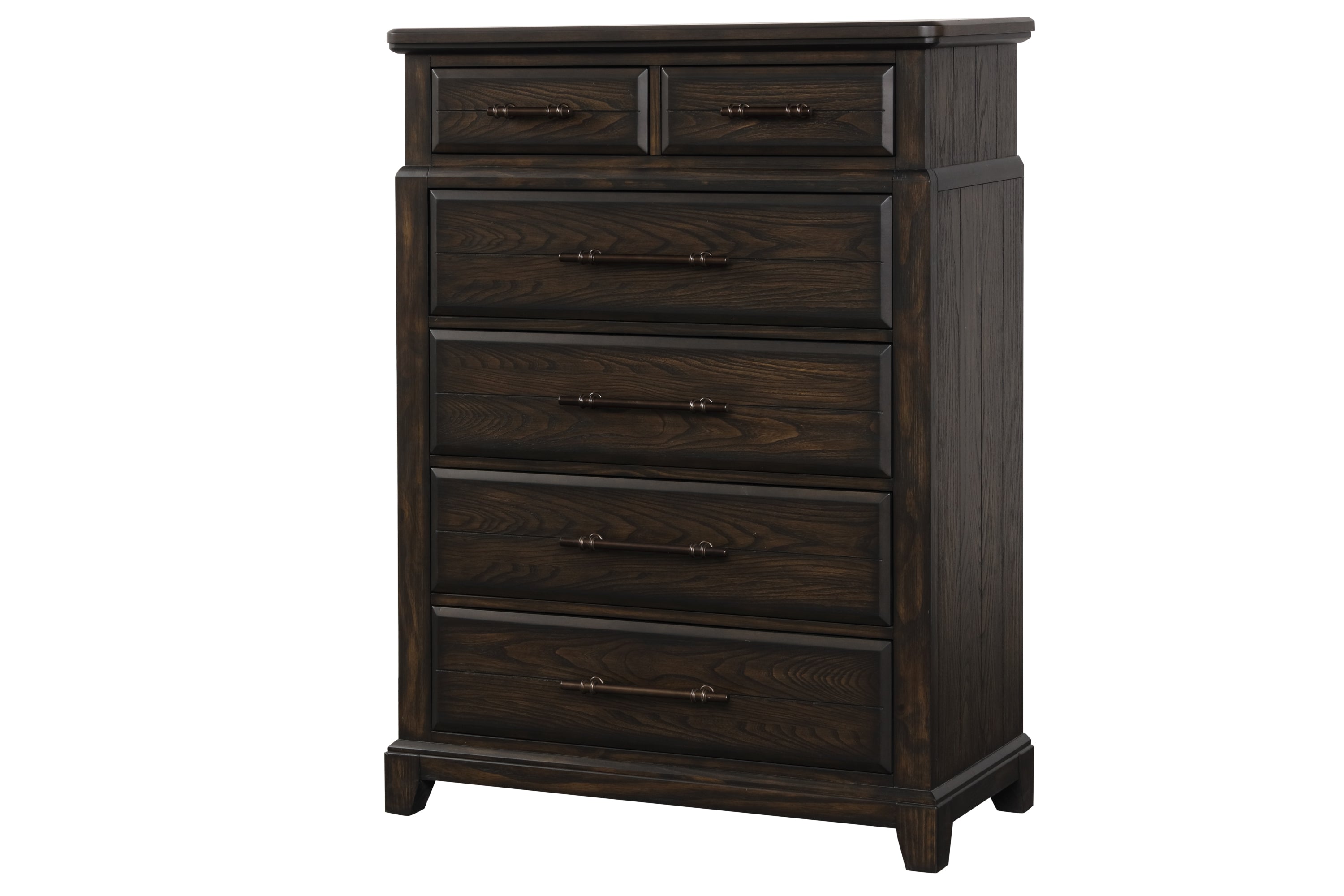6 Drawer Dresser - Bedroom Storage & Organization