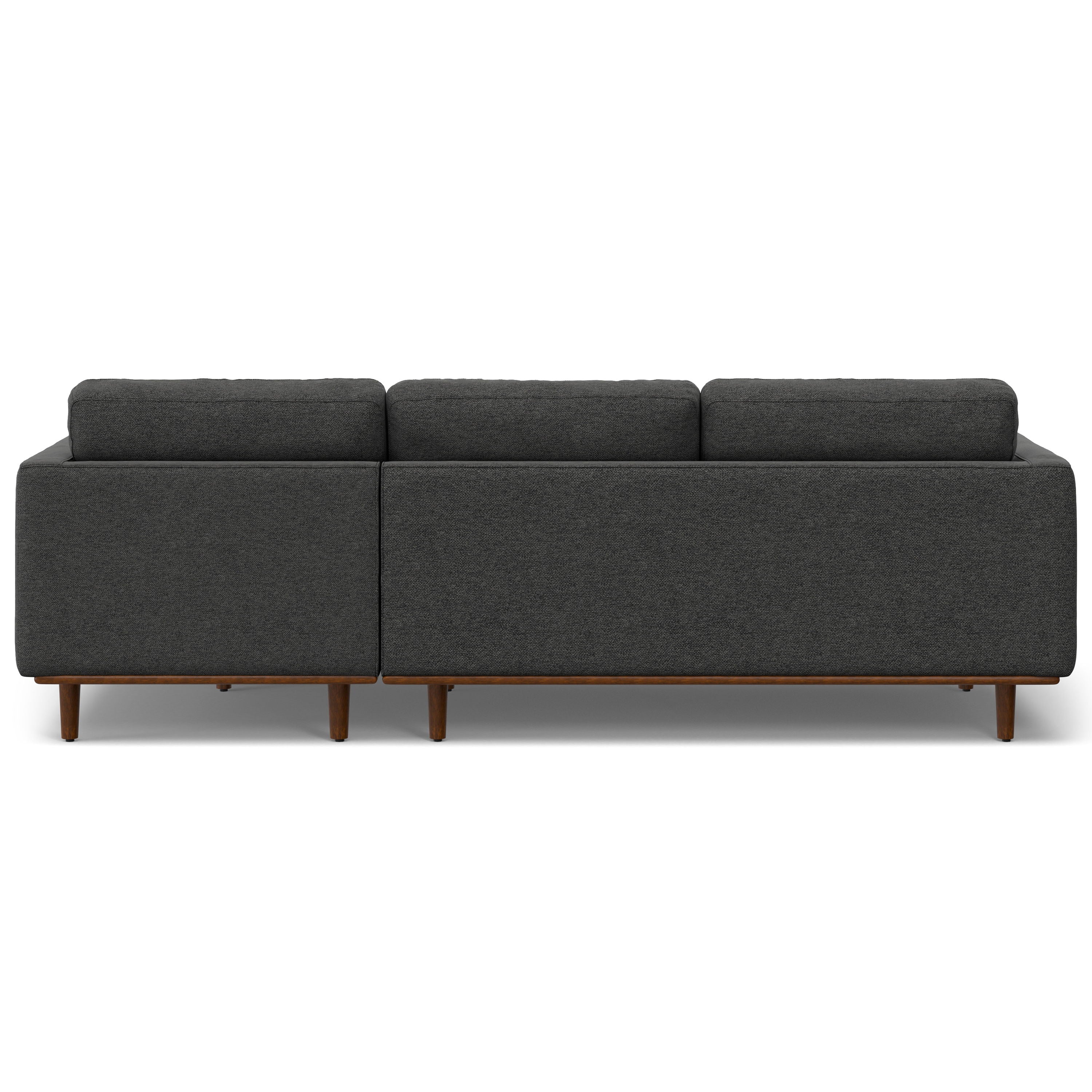 Morrison - Sectional Sofa