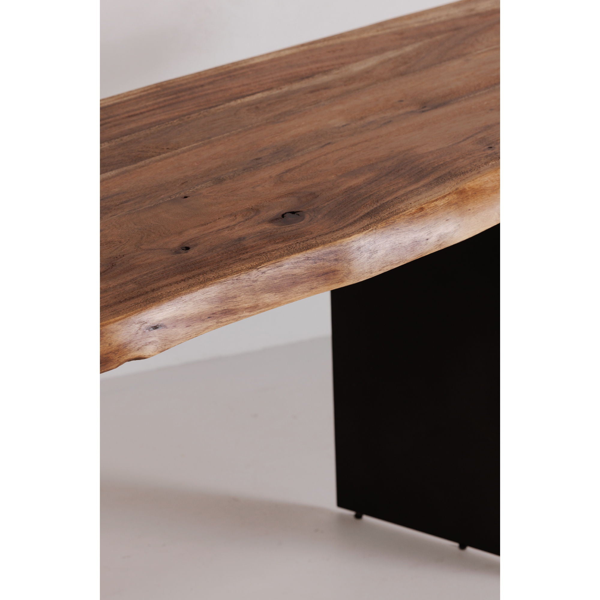 Howell - Desk Acacia Wood - Natural Stain