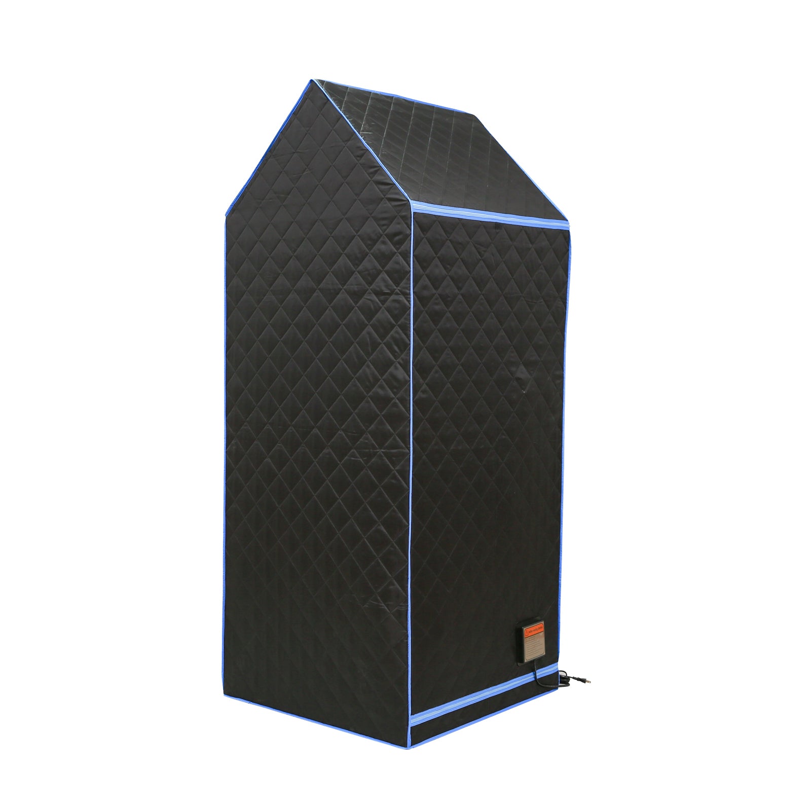 Portable Infrared Sauna Tent - Home Spa Detox