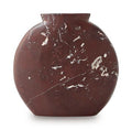 Dashner - Vase - Red / White