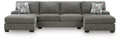 Newellen - Sectional