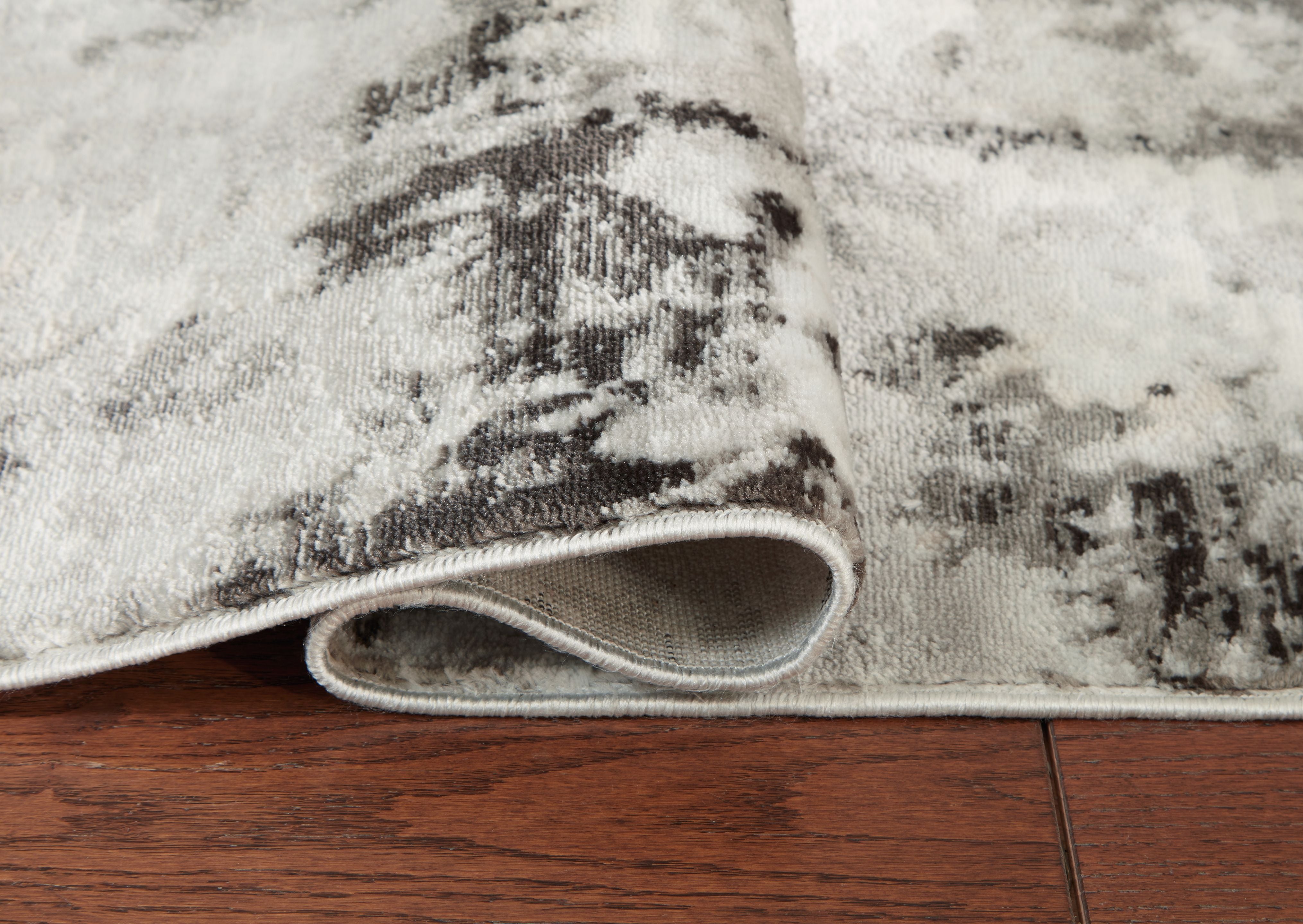 Greyland Area Rug