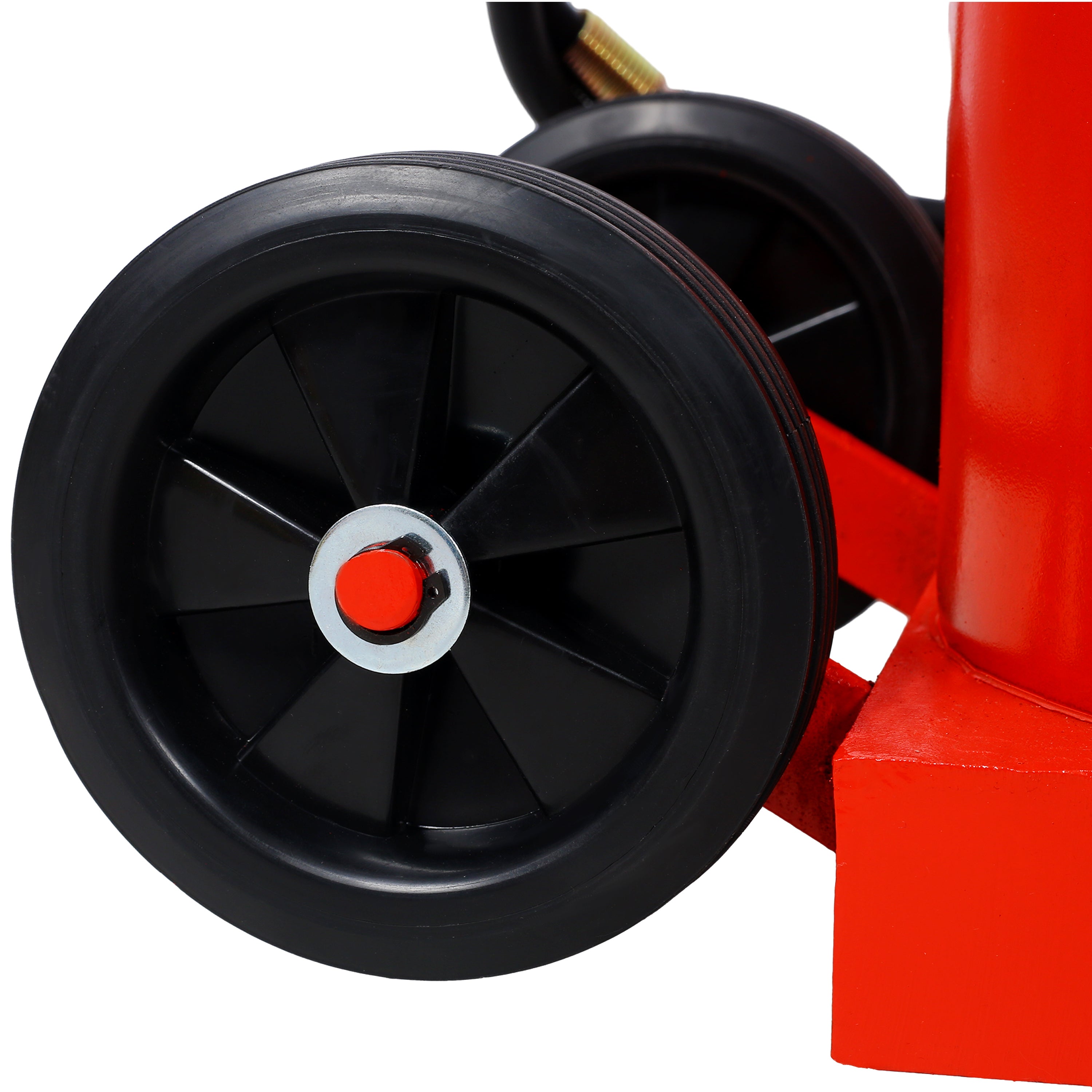 50 Ton Air Hydraulic Bottle Jack - 100,000 lbs-American Furniture Outlet