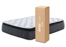 Limited Edition - Pillow Top Mattress