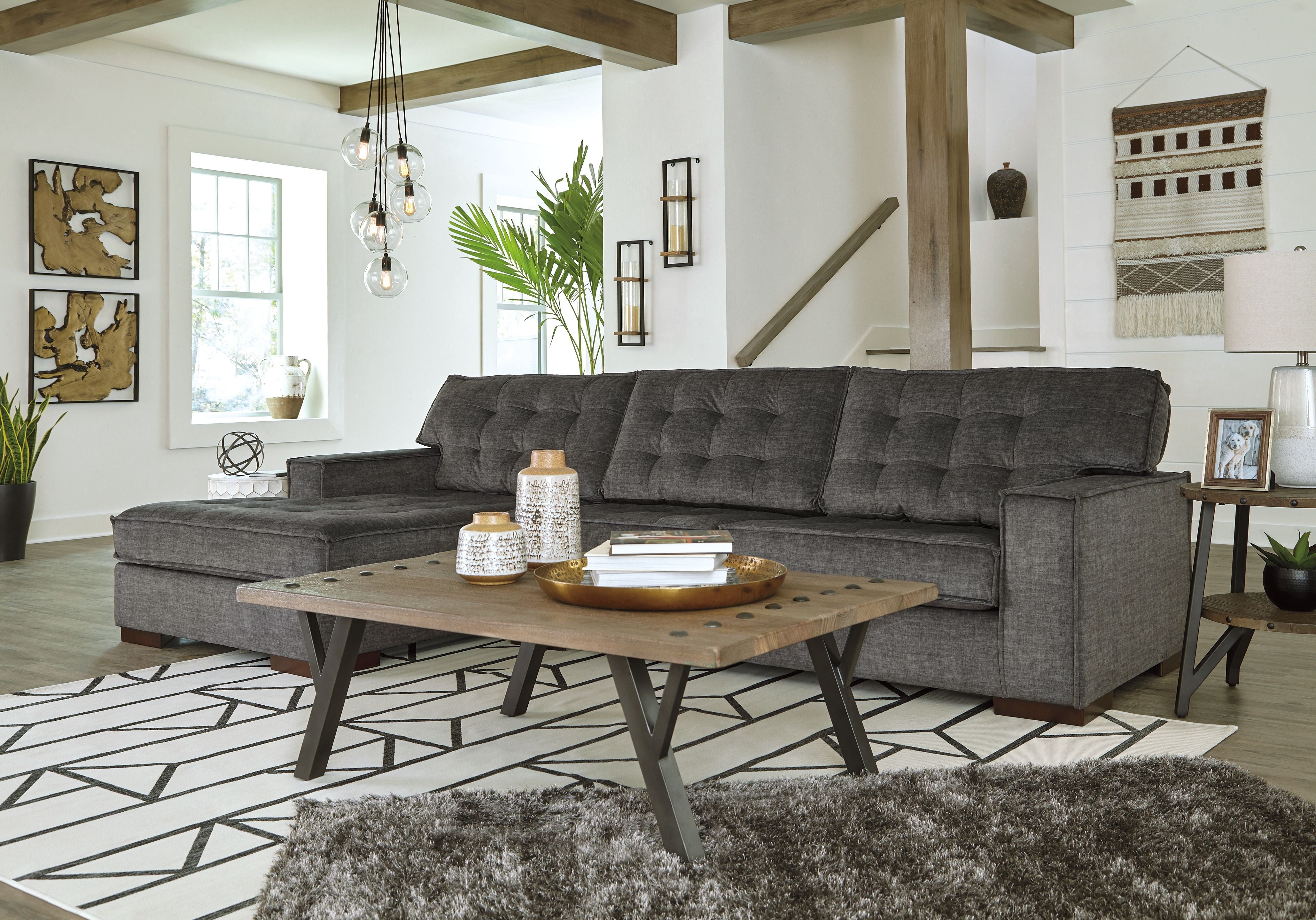 Coulee Point Sectional