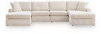Modmax - 4 Piece Sectional