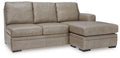 Amuleto - Raf Sofa Chaise - Desert