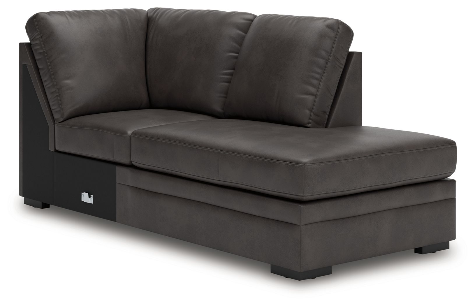 Lofton-Pike - Shadow - RAF Corner Chaise