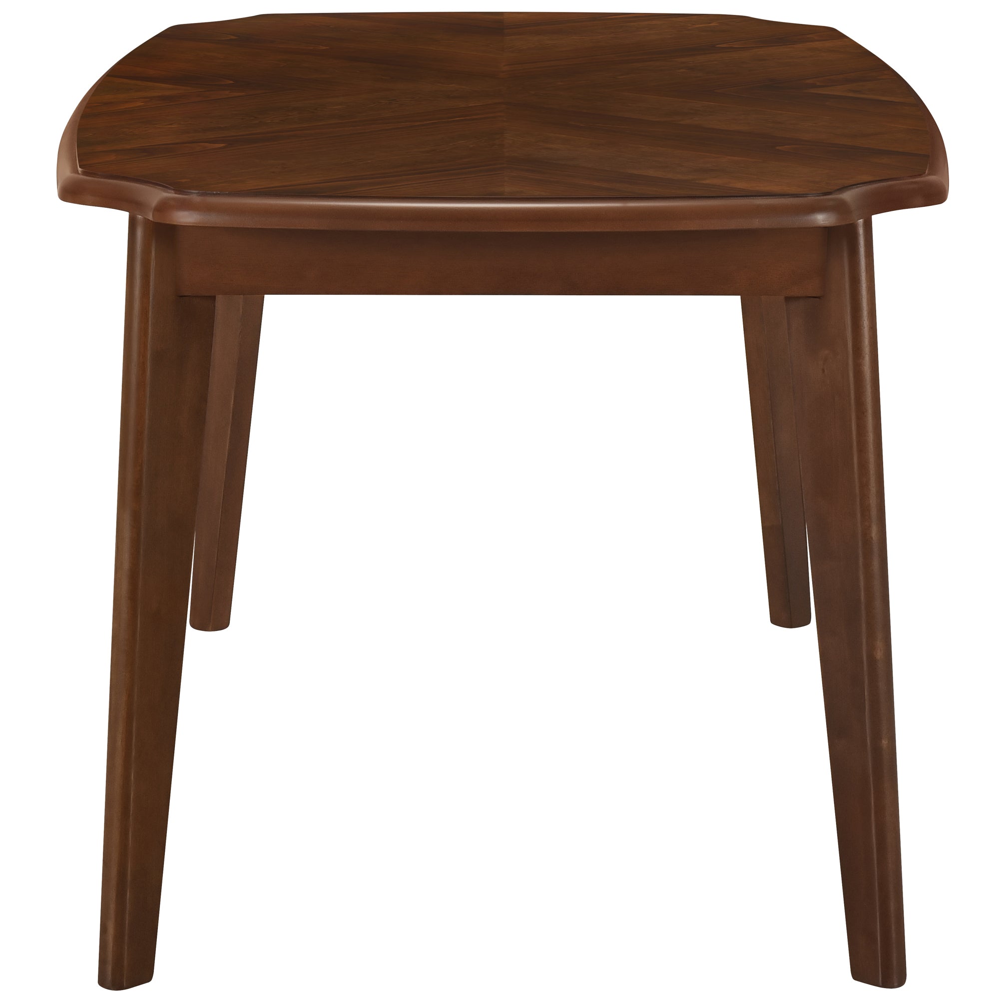 Vintage 7-Pc Dining Set, Espresso