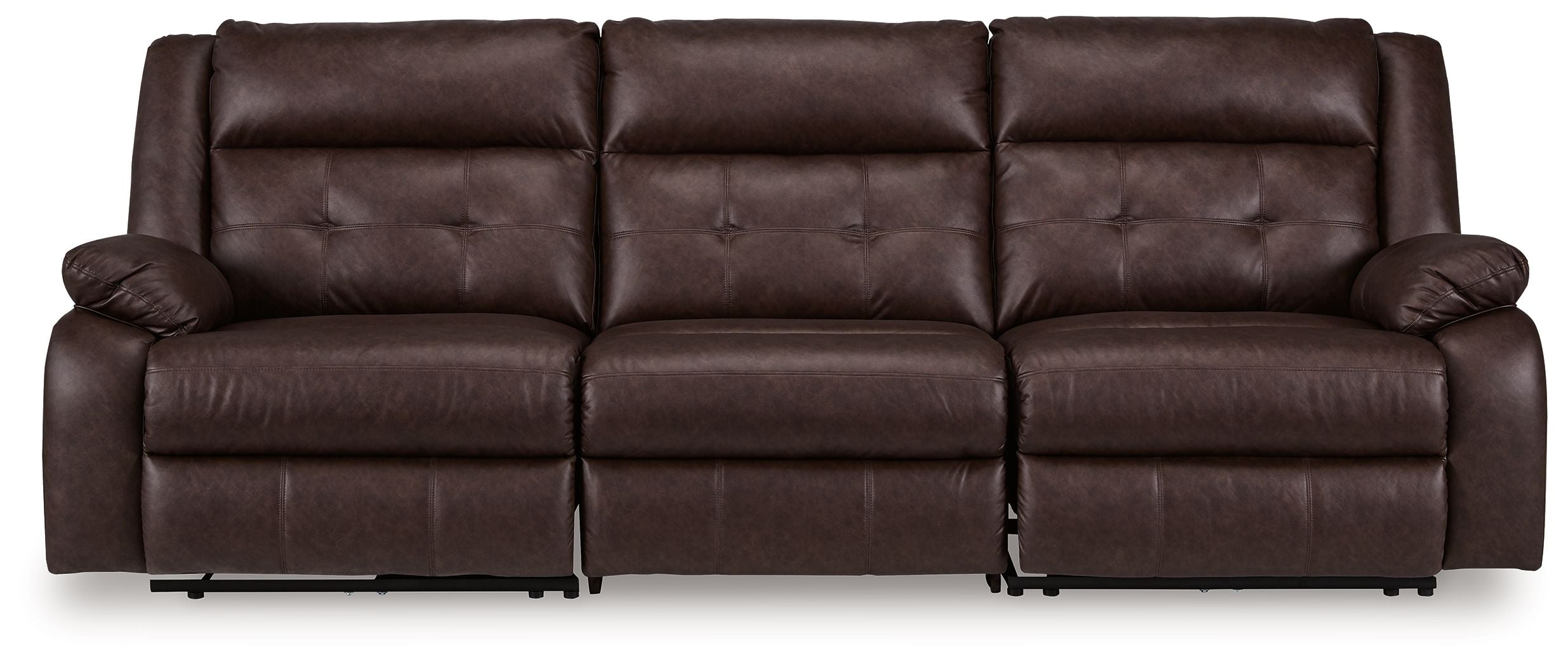 Punch Up - Power Reclining Sectional-Reclining Sectionals-American Furniture Outlet