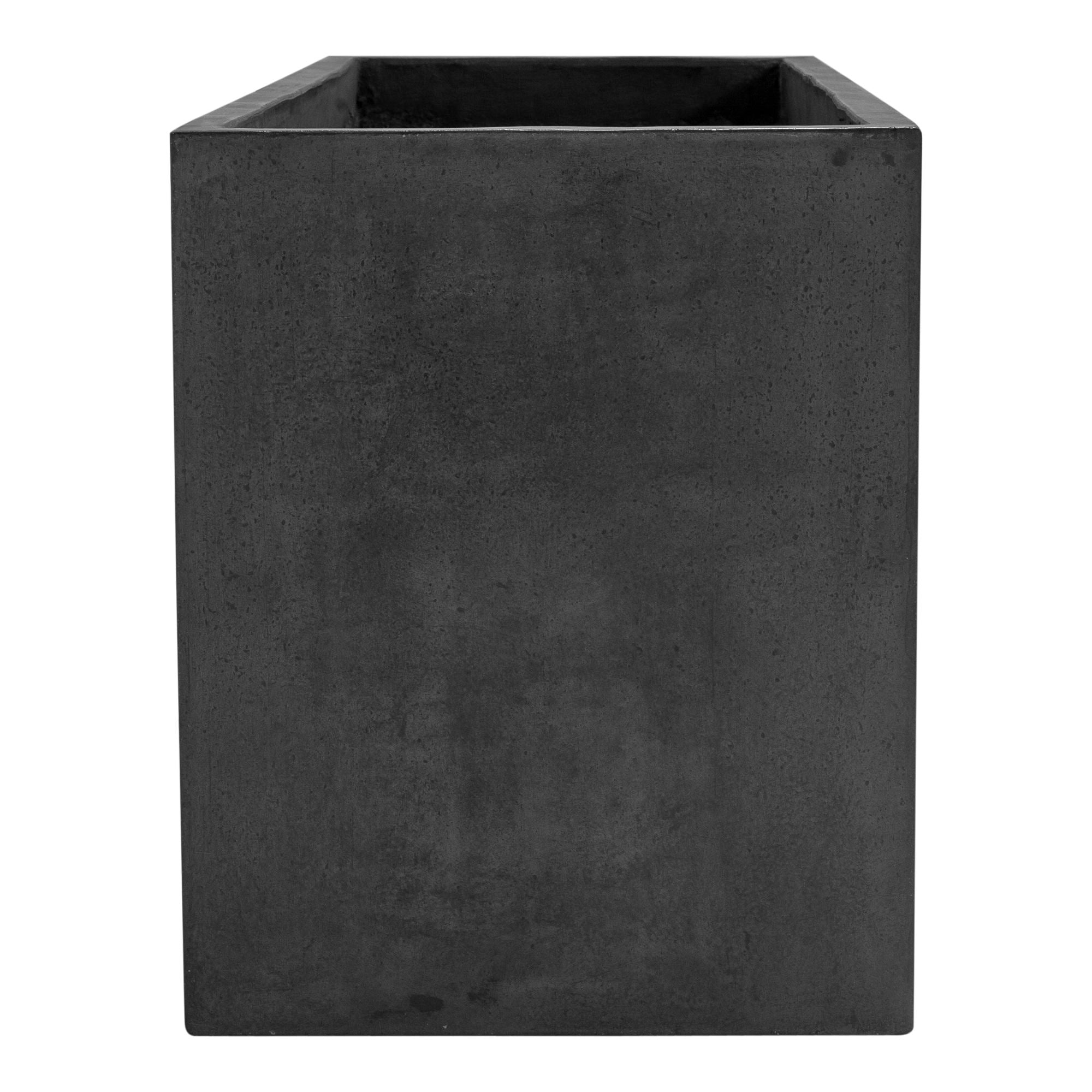 Primrose - Planter Large - Gray