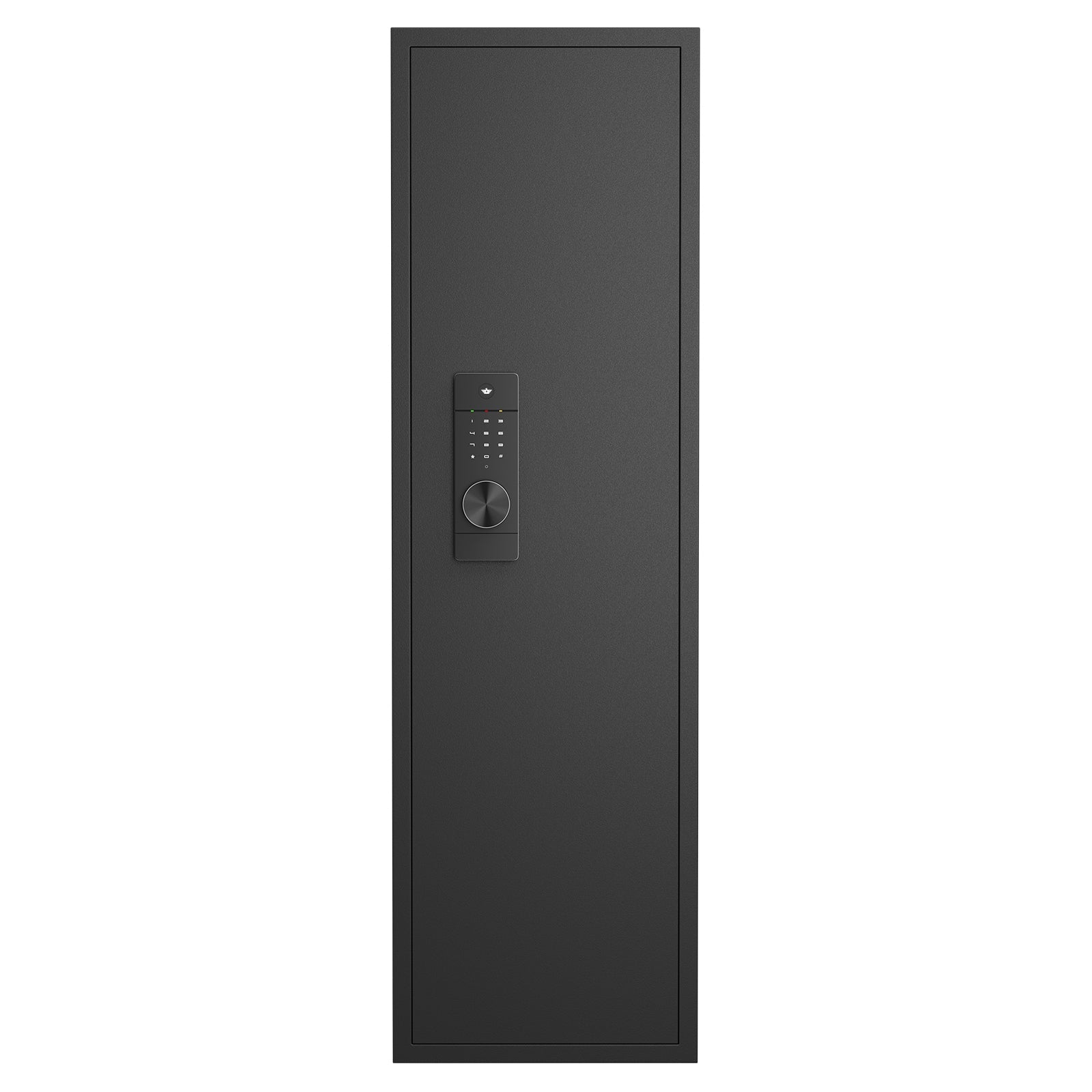 53" Touch Panel In-Wall Safe - Hidden Gun Safe-American Furniture Outlet