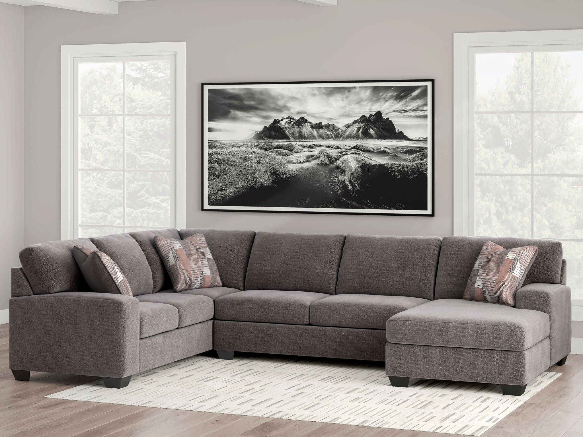 Seyler Lane Sectional