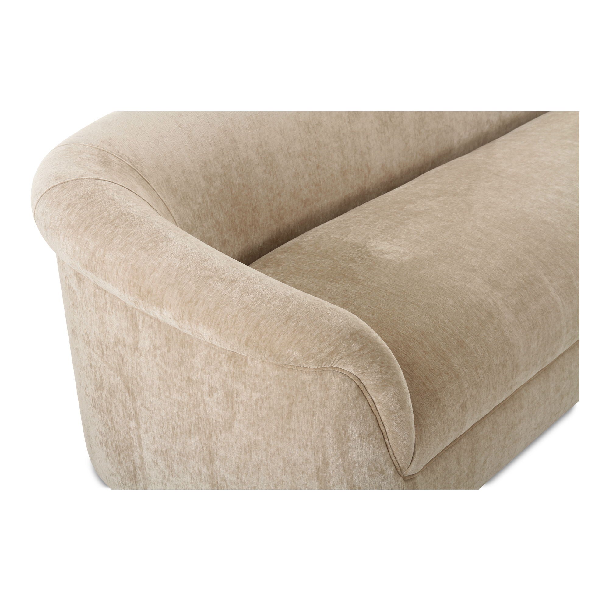 Thora - Sofa - Beige