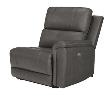 Bleckley - RAF Zero Wall Power Recliner - Anchor