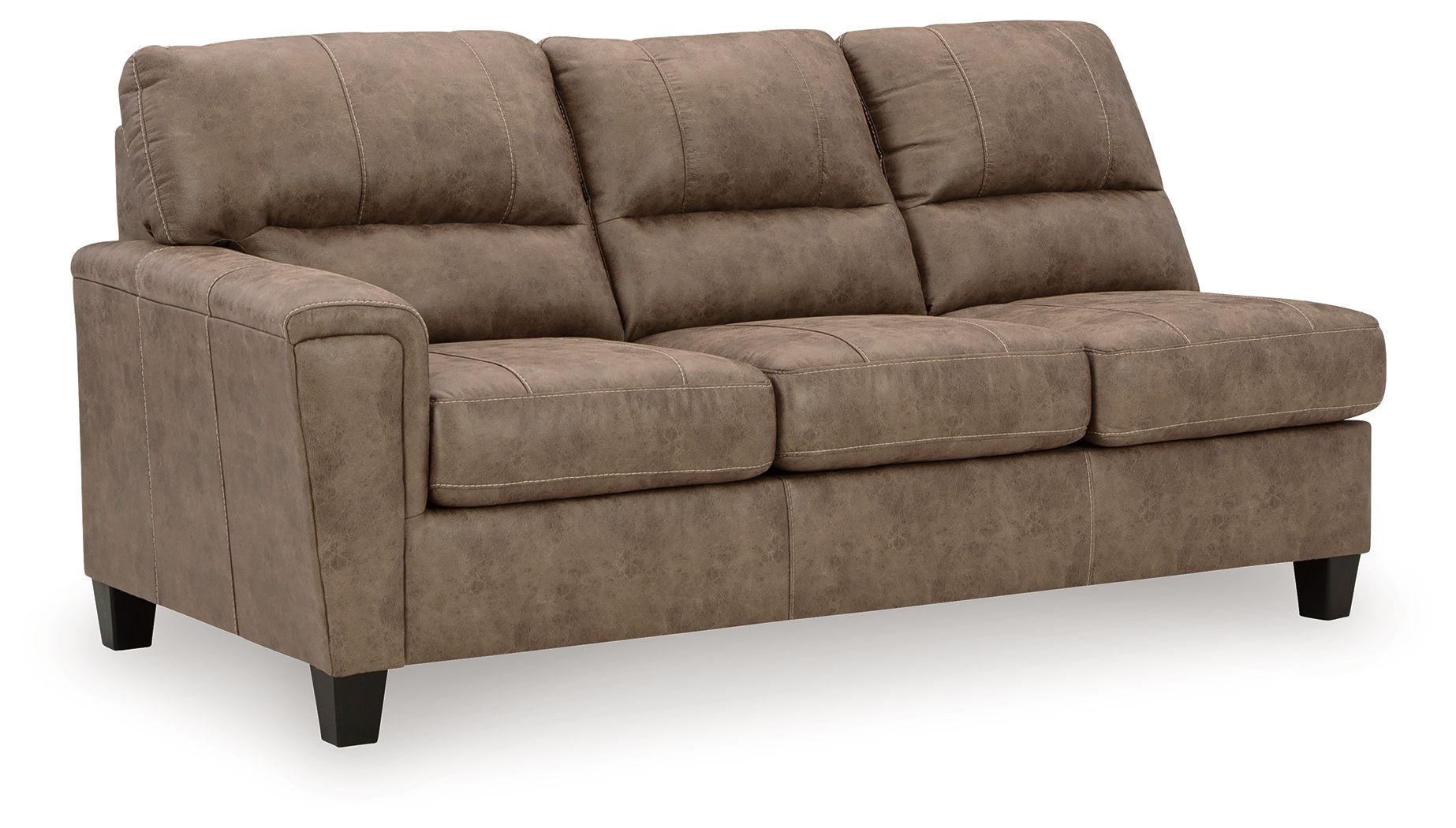 Navi - Fossil - Laf Sofa Sleeper