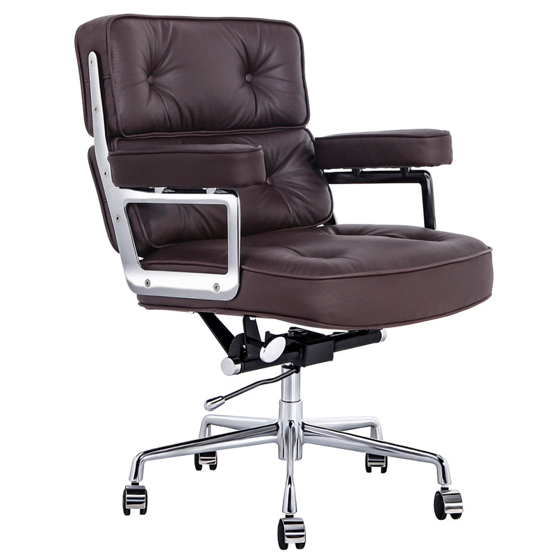 Ergonomic Lobby Chair: Stylish Seating for Home & Office