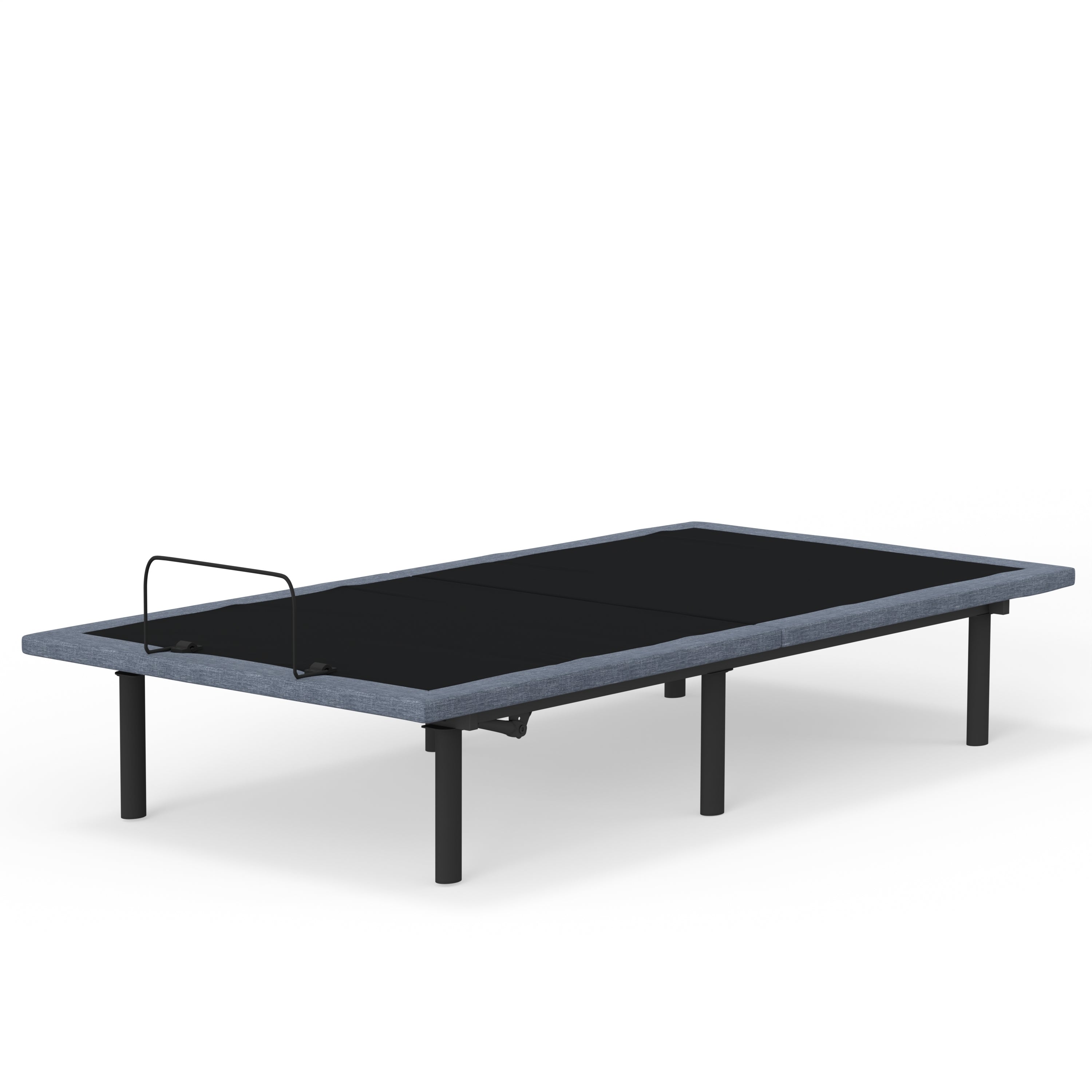 BTX4 Twin XL Adjustable Bed Base | Head & Foot Position Adjustments