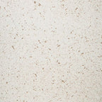 Dawthorne vase textured speckled white ceramic surface close-up