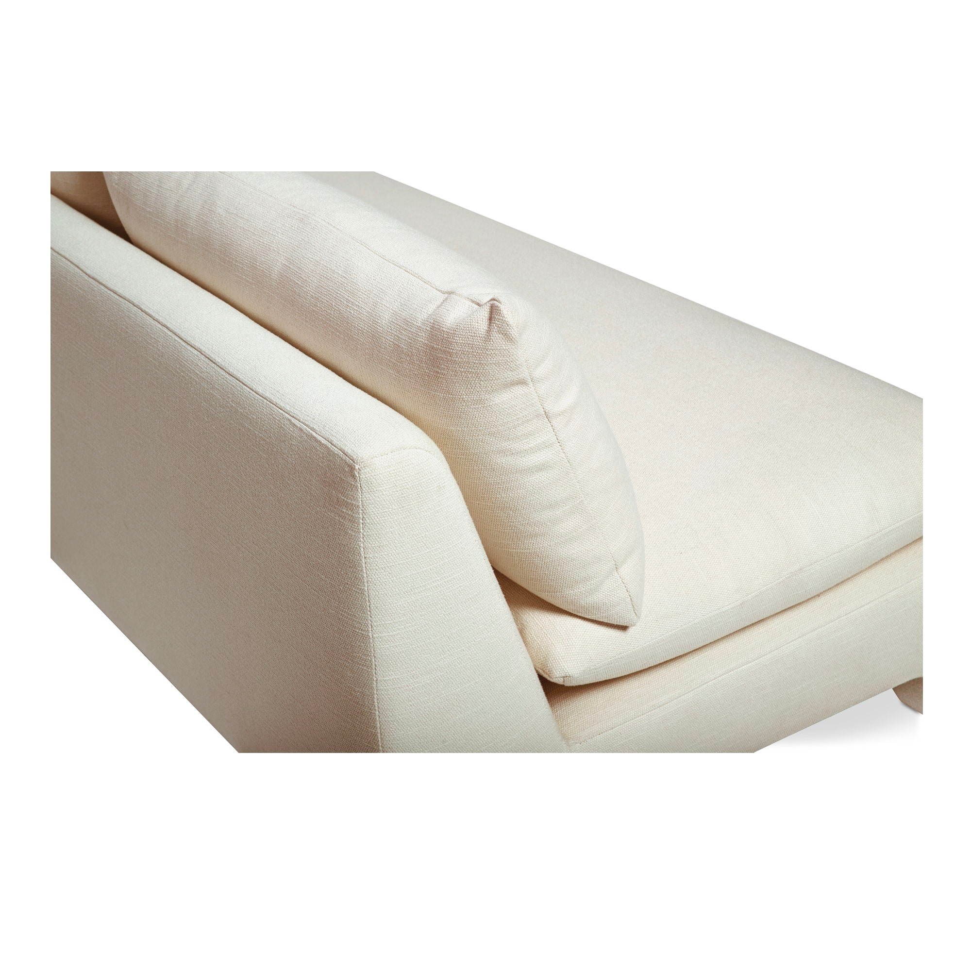 Estelle - Sofa - Cream