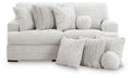 Snodoodle Sectional