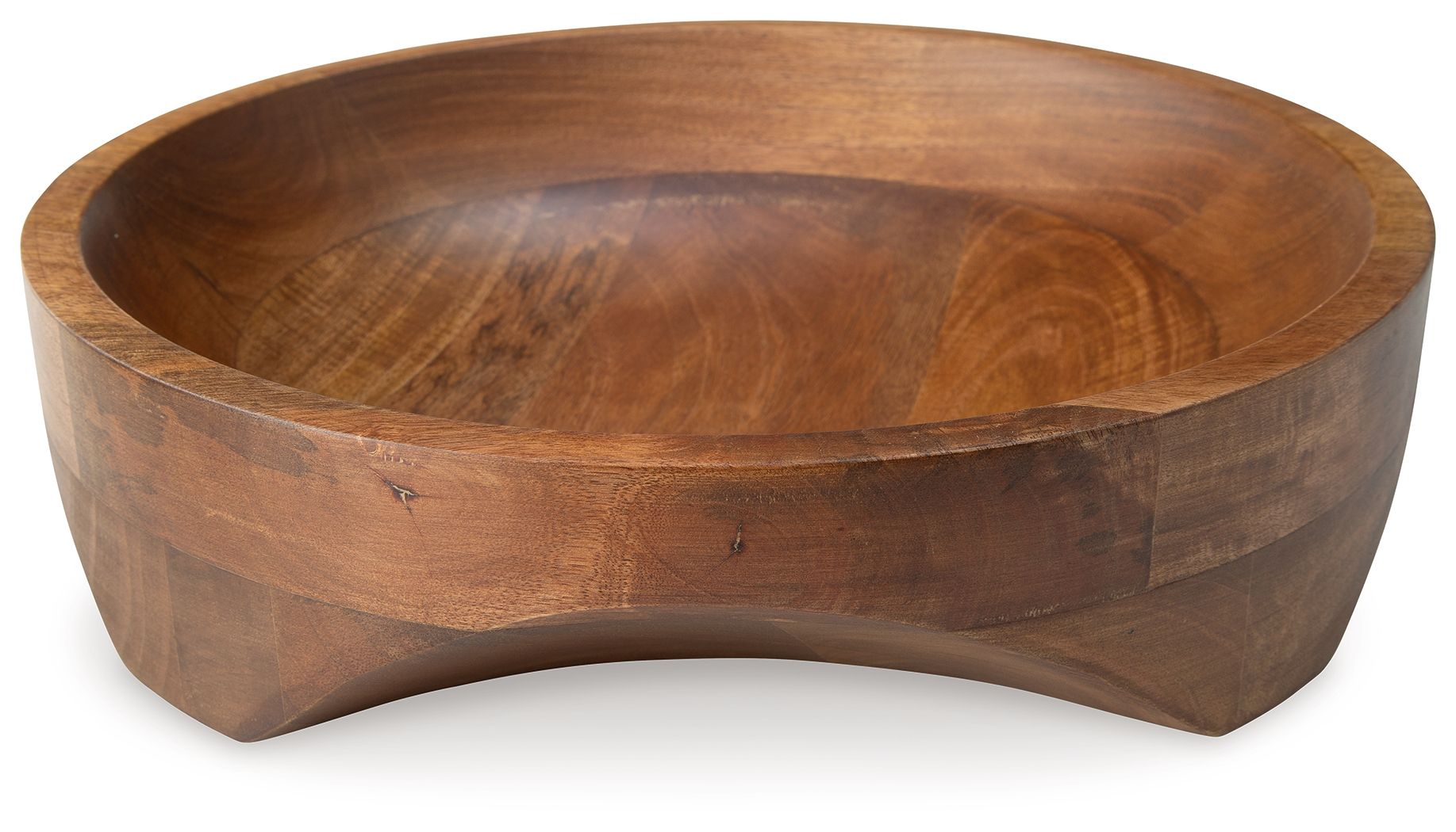 Myrtewood Natural - Bowl