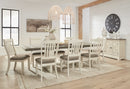 Bolanburg - Dining Room Set