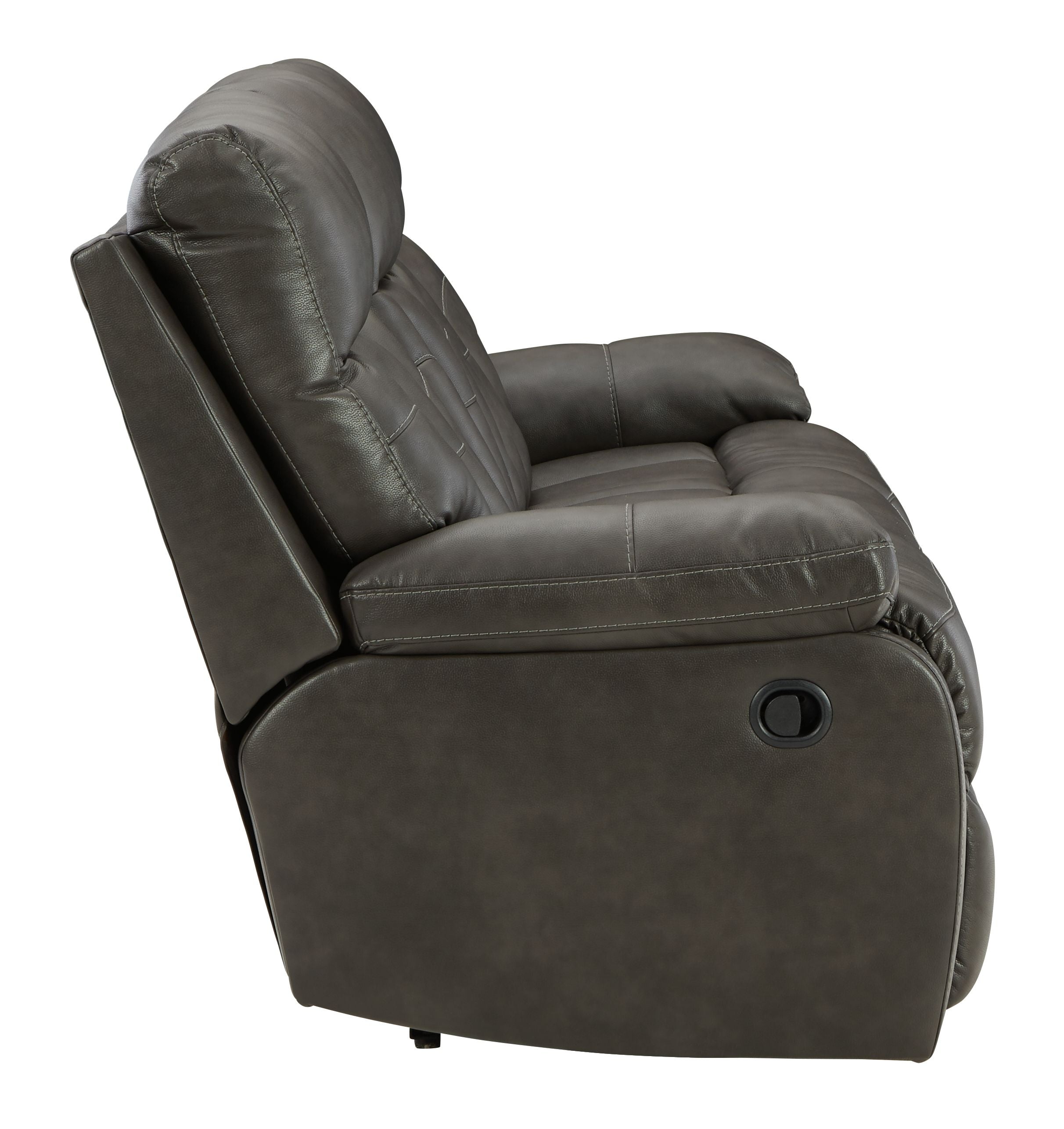 Willamen - Reclining Living Room Set