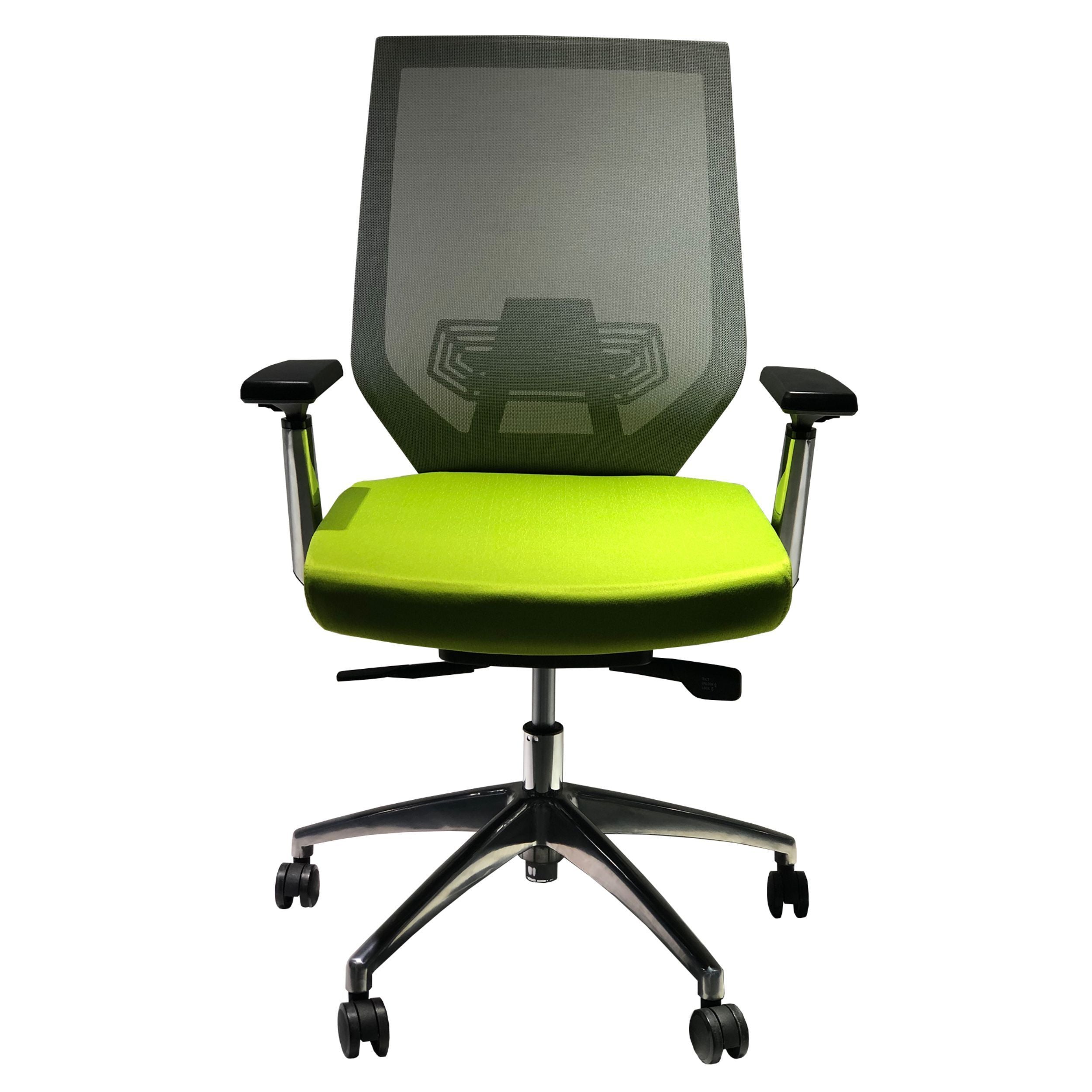 Ergonomic Office Chair Mesh Back Lumbar Support