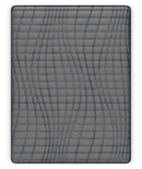 Gray 1200 Hybrid - Mattress