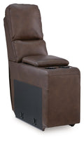 Beryton - Console With Storage - Espresso