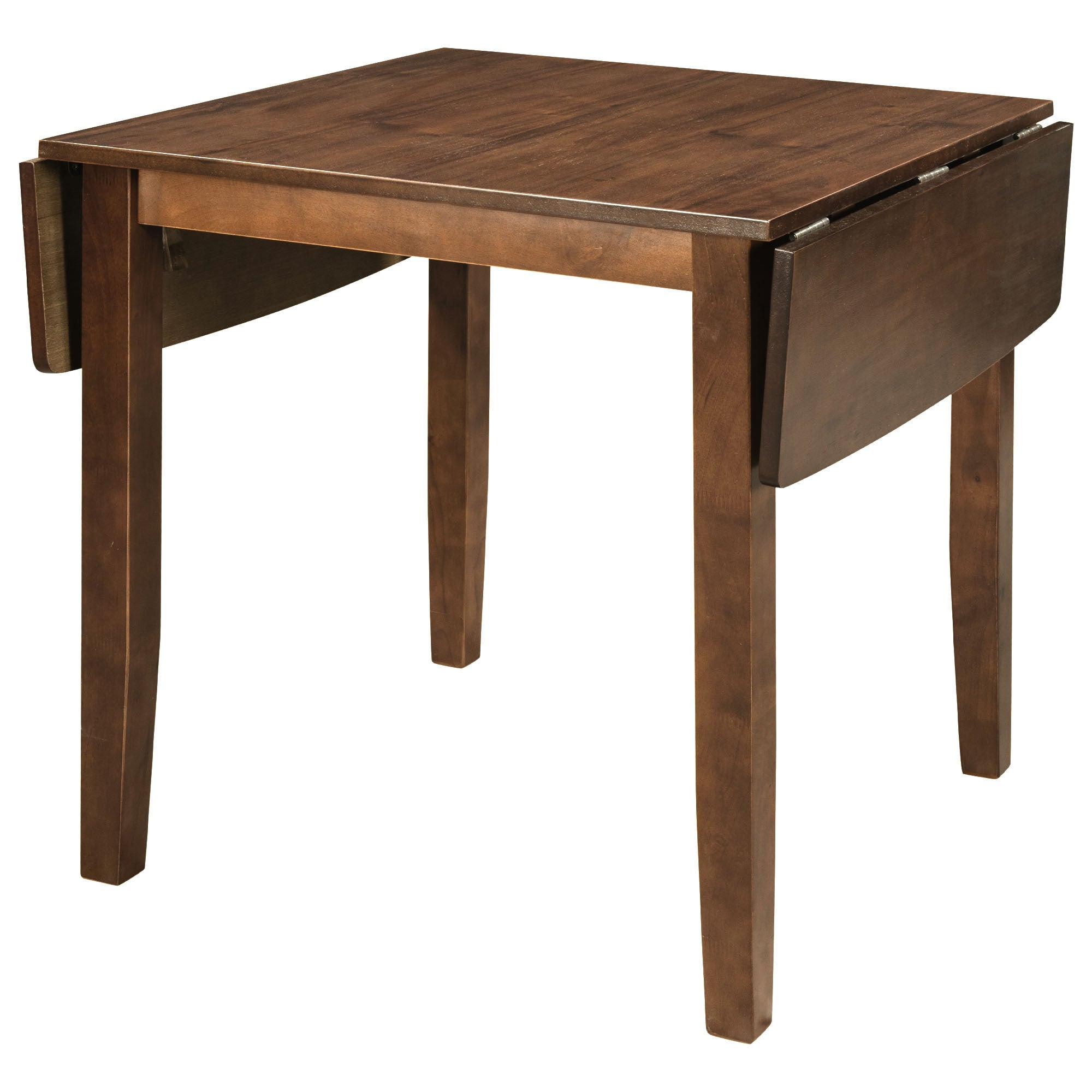 3-Piece Drop Leaf Dining Set