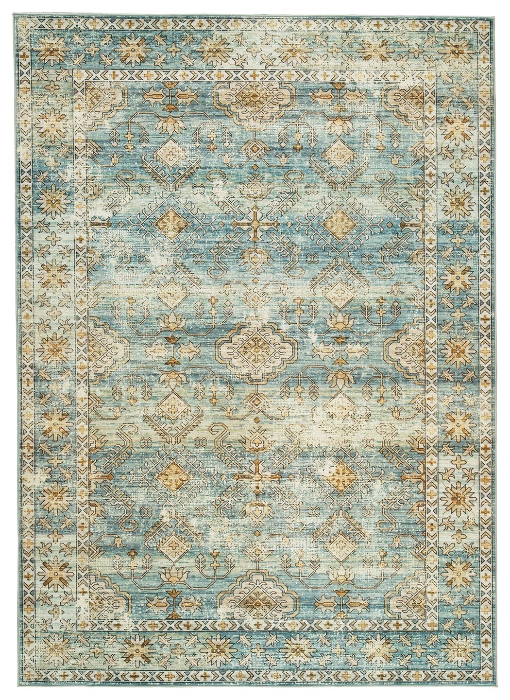 Harwins Area Rug