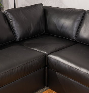 ModMax II - Black - Wedge